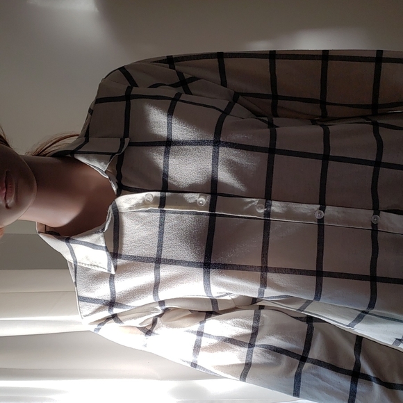 Caribbean Joe button up shirt - Picture 2 of 6